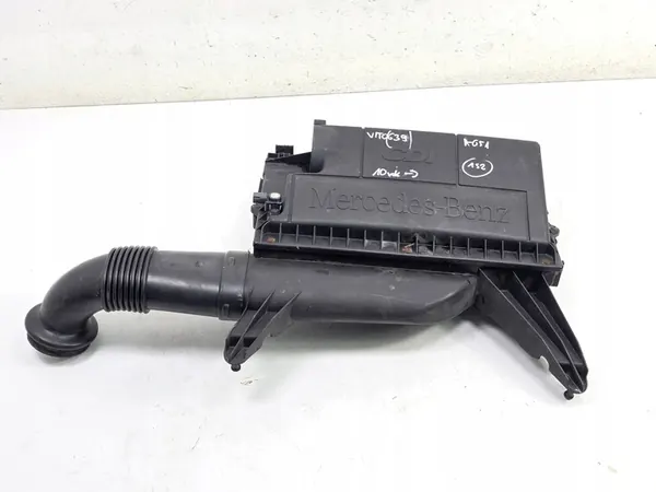 VITO W639 2.2CDI 10-14 Ilmansuodattimen Kotelo A0000903851 image 3