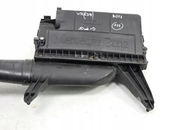 VITO W639 2.2CDI 10-14 Ilmansuodattimen Kotelo A0000903851 image 4