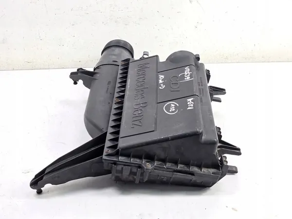 VITO W639 2.2CDI 10-14 Ilmansuodattimen Kotelo A0000903851 image 9