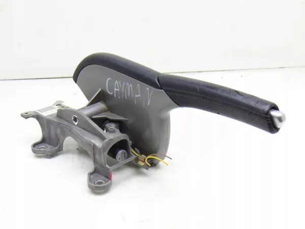 Frein à main Porsche OEM 99742403162 Cayman 987 image 2