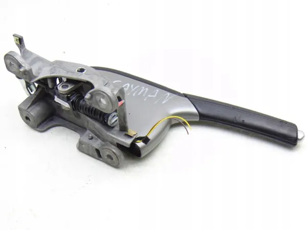 Frein à main Porsche OEM 99742403162 Cayman 987 image 4