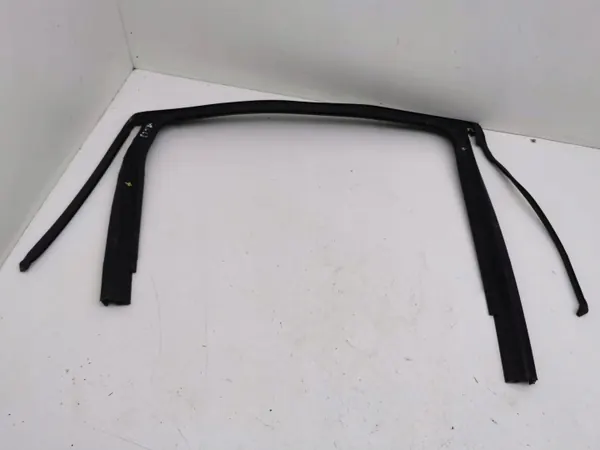 Joint de vitre porte arrière gauche Jeep Cherokee 2015 OEM AMD138657 image 8