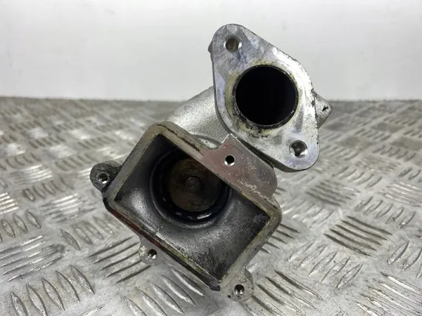 EGR-venttiili 2014-2018 Jeep Grand Cherokee WK2 3.0 49002023F image 3