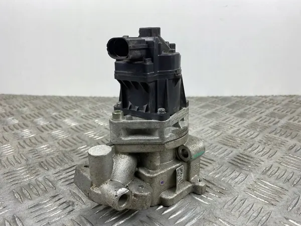 EGR-venttiili 2014-2018 Jeep Grand Cherokee WK2 3.0 49002023F image 4