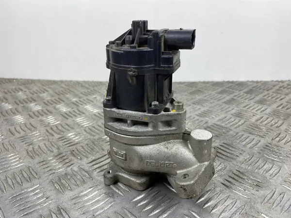 EGR-venttiili 2014-2018 Jeep Grand Cherokee WK2 3.0 49002023F image 5