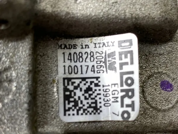 EGR-venttiili 2014-2018 Jeep Grand Cherokee WK2 3.0 49002023F image 6