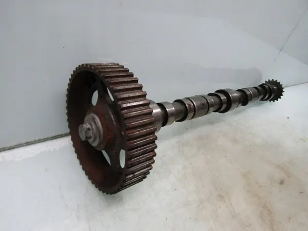 OEM 50227040 Kamaxel för Fiat Ducato 2.3 JTD image 3