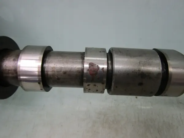 OEM 50227040 Kamaxel för Fiat Ducato 2.3 JTD image 7