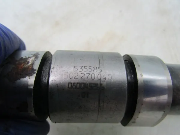 OEM 50227040 Kamaxel för Fiat Ducato 2.3 JTD image 8