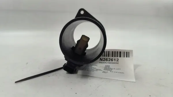 Luftflödesmätare OEM 8200655623 för Opel Vivaro A Lift image 5
