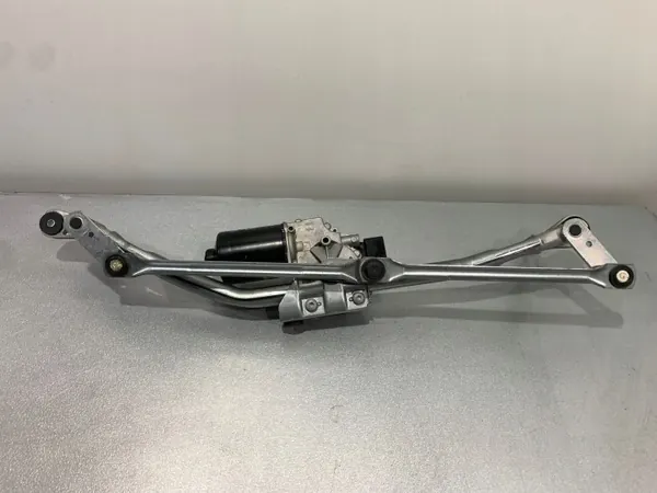 Jaguar F-Pace pyyhinvarsi OEM FBZ19077 - Käytetty image 2