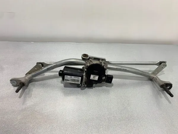 Jaguar F-Pace pyyhinvarsi OEM FBZ19077 - Käytetty image 7