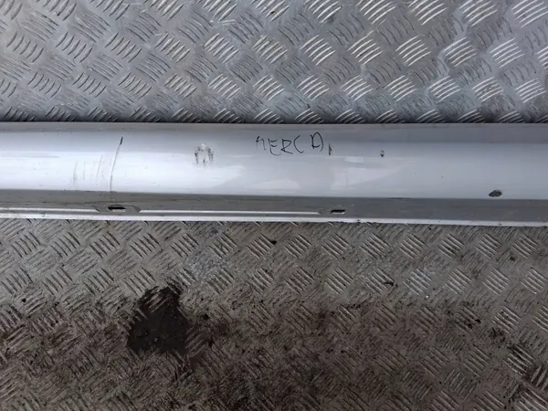 Vasen kynnyssuoja OEM A2466901540 Mercedes image 3