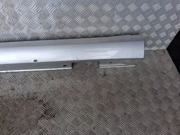 Vasen kynnyssuoja OEM A2466901540 Mercedes image 4