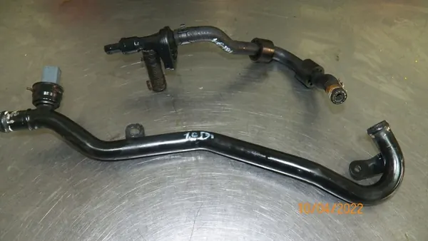 Vesijohto VW 1.6 TDI 1K0122109B image 10