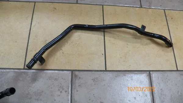 Vesijohto VW 1.6 TDI 1K0122109B image 4