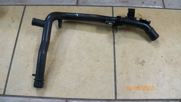 Vesijohto VW 1.6 TDI 1K0122109B image 5