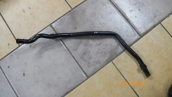 Vesijohto VW 1.6 TDI 1K0122109B image 8