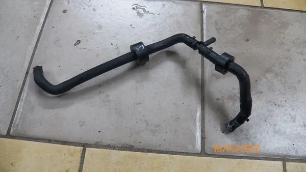 Vesijohto VW 1.6 TDI 1K0122109B image 9