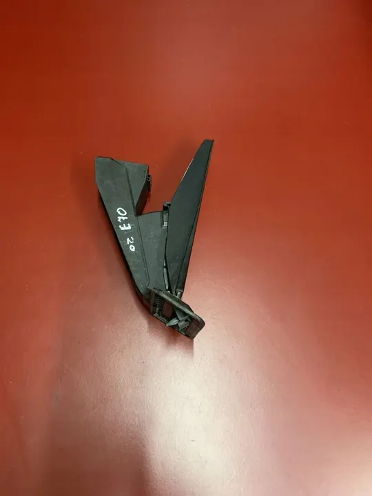 Gaspedal BMW X5 E70 2010 35426789998 image 2