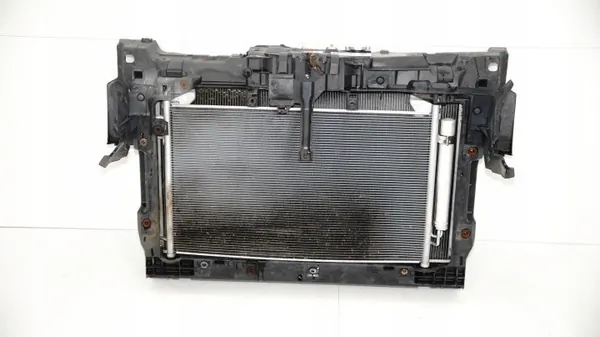 Mazda CX7 Framremsa OEM 360148971 - Begagnad image 2
