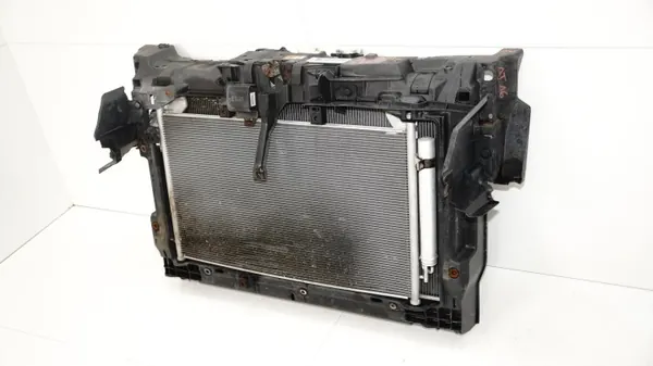 Mazda CX7 Framremsa OEM 360148971 - Begagnad image 4