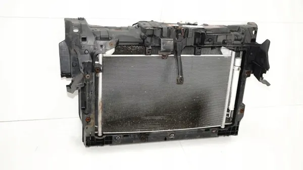 Mazda CX7 Framremsa OEM 360148971 - Begagnad image 5