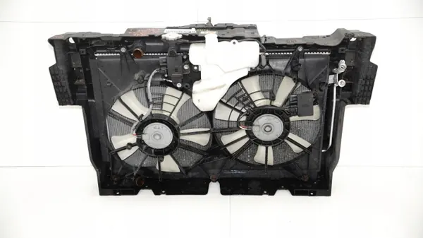 Mazda CX7 Framremsa OEM 360148971 - Begagnad image 6