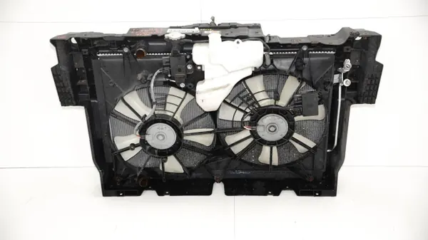Mazda CX7 Framremsa OEM 360148971 - Begagnad image 7