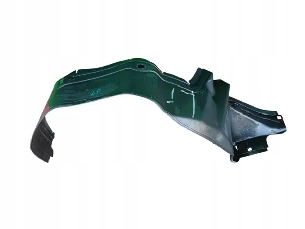Mercedes W124 voor linker spatbord OEM MERCEDES E W124 4MATIC 84- image 2