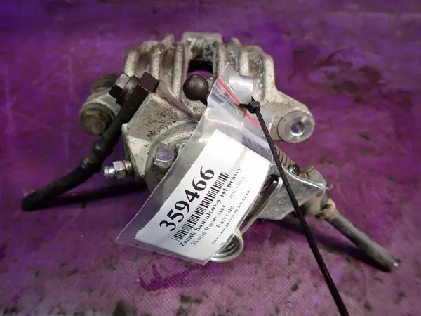 PROFIPOWER Jarrusatula VW Golf IV 99-03 PT OEM 4B2004R image 3