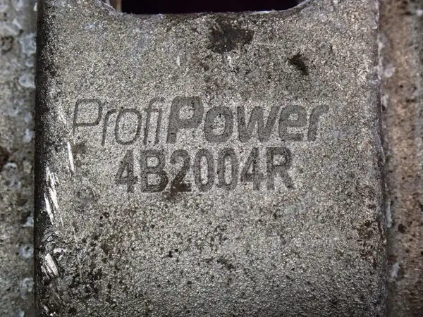 PROFIPOWER Jarrusatula VW Golf IV 99-03 PT OEM 4B2004R image 5