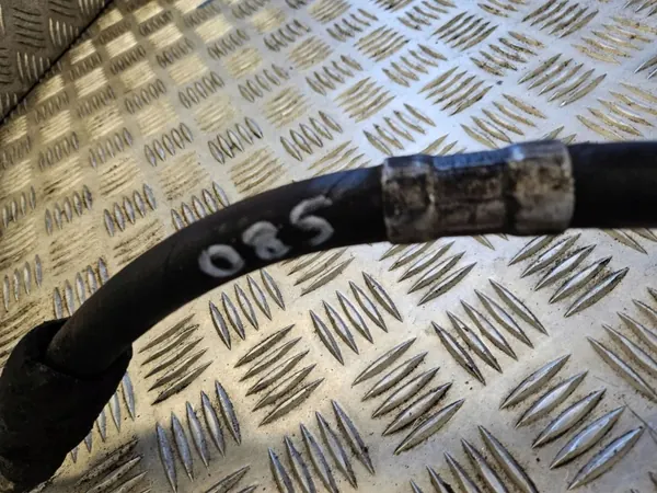 Volvo S80 2005 Ohjausvahvistinletku OEM ESH4878 image 4