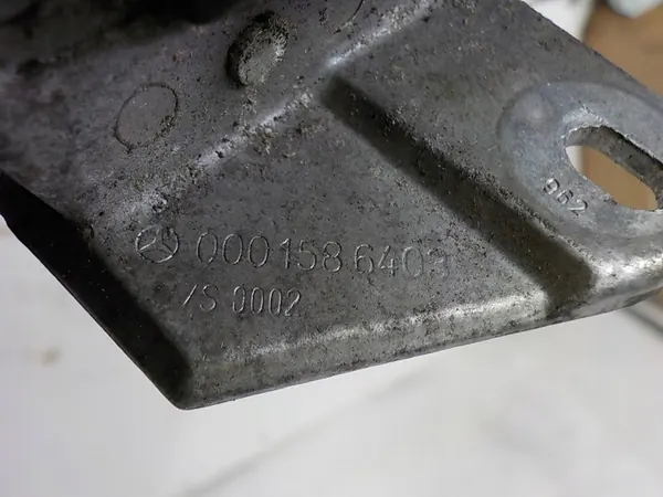 MERCEDES-BENZ W124 Bobina de Ignição 0221502433 image 4