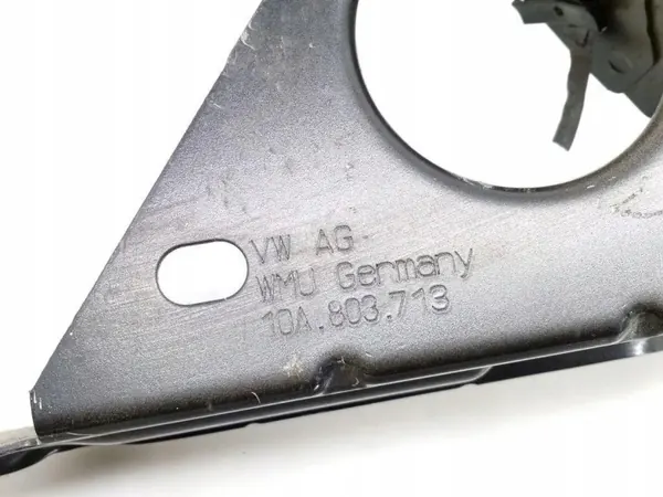 OEM 10A803713 Vasen etuvalon liukulaakeri VW ID.5 2022 image 5