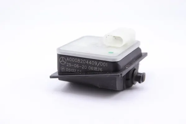 Actionneur de Serrure Trappe à Carburant OEM A0008204409 image 2