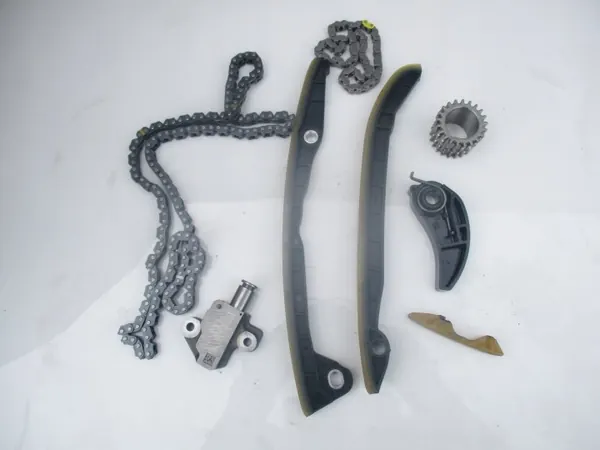 Kit de distribution OEM HRA0 H5D C490 pour 1.0 TCE image 2