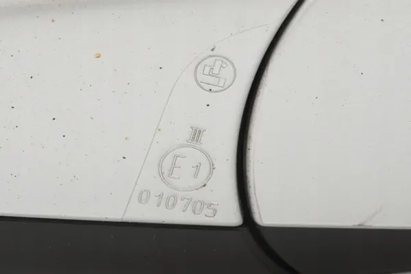 Höger LSTERKO för Opel Vectra C Lift OEM 13253328 image 9