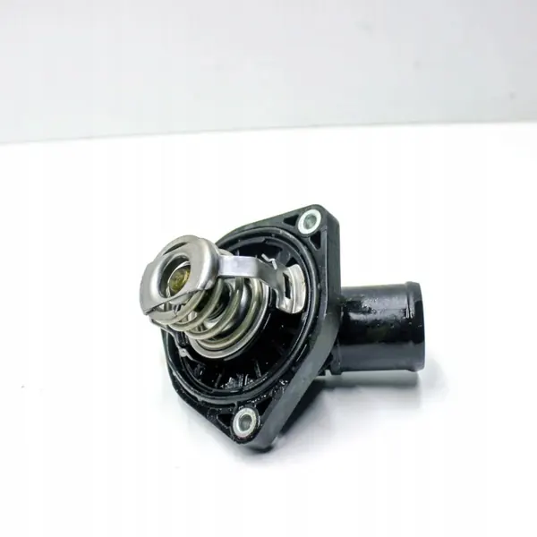 Thermostatgehäuse Opel Astra K 1.2 OEM 55503988 image 4