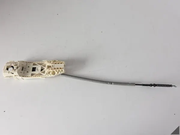 Guia de cabo de fechadura OEM 8S0839885 para VW Touareg III image 2