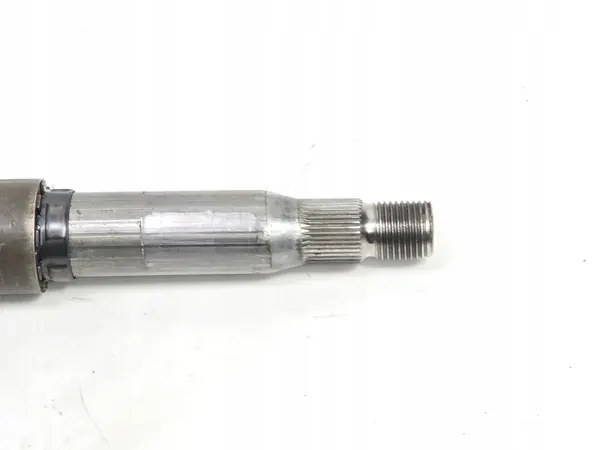 VW T4 Lift 96-03 Joint de colonne de direction 1M image 6