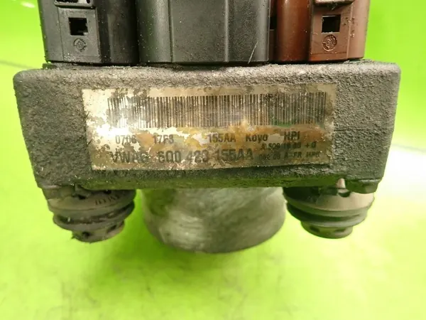 Sähköinen ohjauspumppu OEM 6Q0423155A Skoda Fabialle image 3