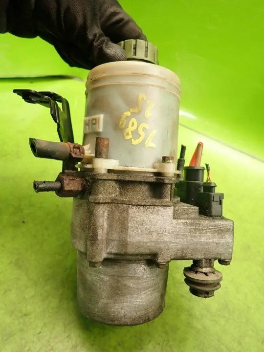 Sähköinen ohjauspumppu OEM 6Q0423155A Skoda Fabialle image 4