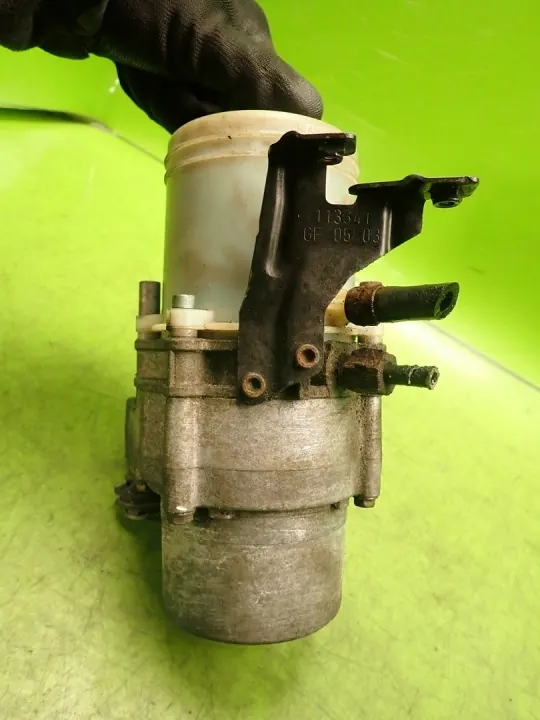 Sähköinen ohjauspumppu OEM 6Q0423155A Skoda Fabialle image 5