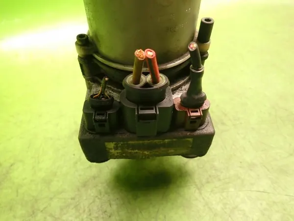 Sähköinen ohjauspumppu OEM 6Q0423155A Skoda Fabialle image 7