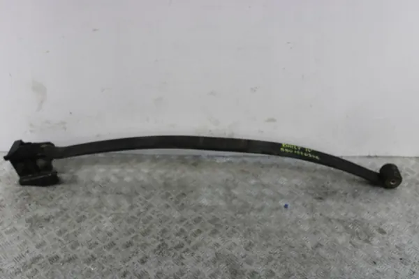 Ballesta trasera Iveco Daily 14 OEM 5801526306 image 2