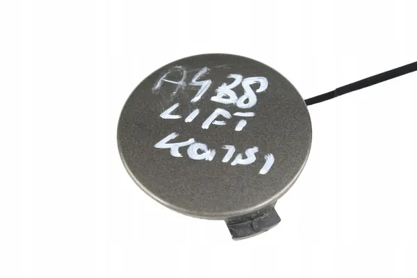 Tapa de Parachoques Trasero Audi A4 B8 Lift 2011-2015 8K5807441B image 2