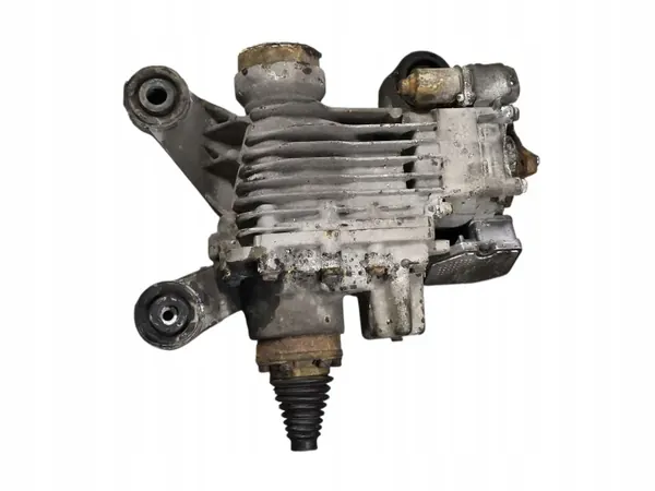 Skoda Octavia Mk2 Bakaxel differential OEM 0BR525010B image 2
