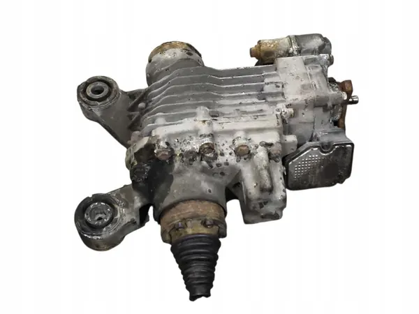 Skoda Octavia Mk2 Bakaxel differential OEM 0BR525010B image 3