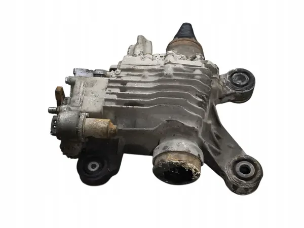 Skoda Octavia Mk2 Bakaxel differential OEM 0BR525010B image 4